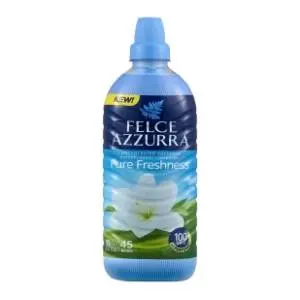 Felce Azzurra Pure freshness omekšivač 45 pranja (900ml)