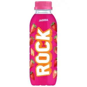 Dex Rock Voćni sok jagoda 500ml
