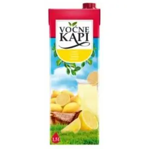 Nectar Voćni sok Voćne kapi limunada 1,5l