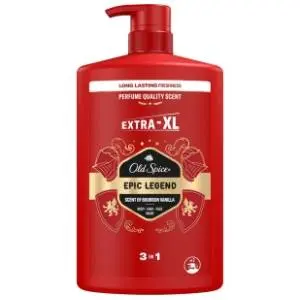 Old Spice Gel za tuširanje Epic legend 1l