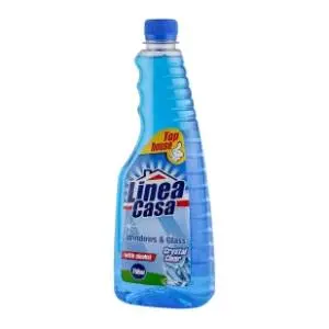 Linea Casa Sredstvo za čišćenje stakla refil 750ml