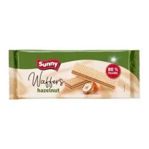 Sunny Napolitanka lešnik 700g