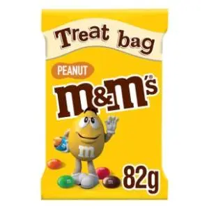 M&M's Bombone kikiriki 82g