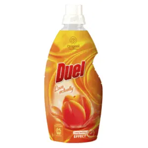 Duel Love actually omekšivač za veš 68 pranja (1,6l)
