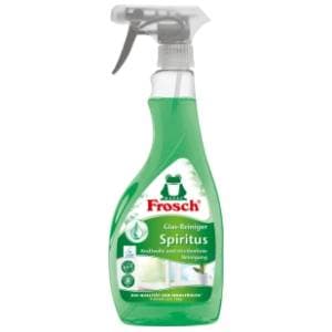 Frosch Sredstvo za čišćenje stakala Spiritus 500ml